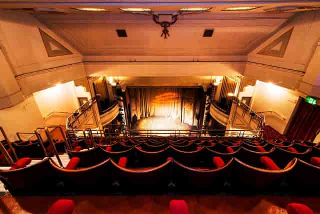 Fortune Theatre - image 3