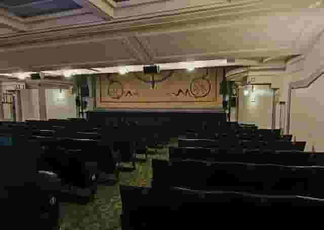 Fortune Theatre