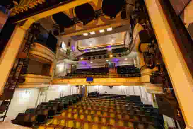 Fortune Theatre