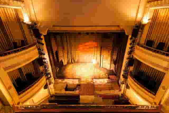 Fortune Theatre