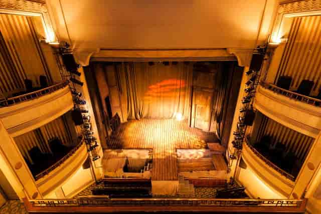 Fortune Theatre - image 2