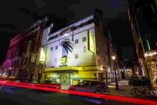 Fortune Theatre