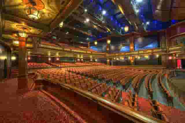 Fortune Theatre