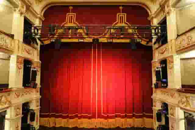 Garrick Theatre