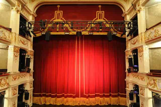 Garrick Theatre - image 2