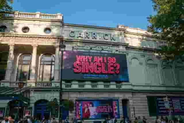 Garrick Theatre