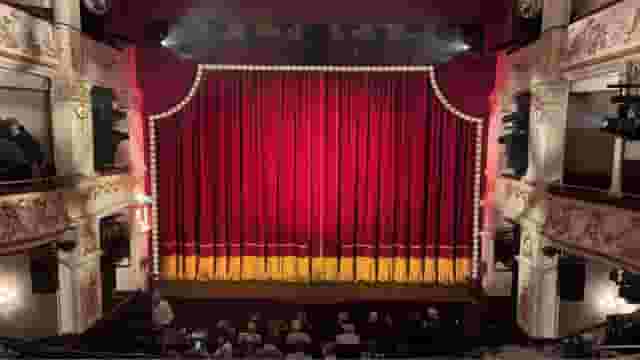 Garrick Theatre