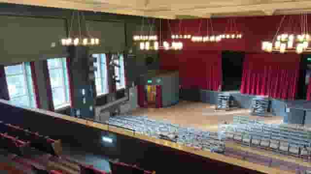Garrick Theatre