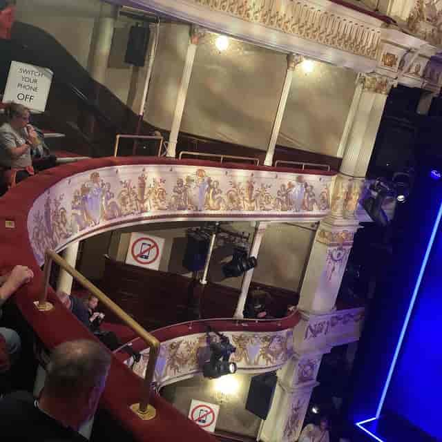 Garrick Theatre - image 3