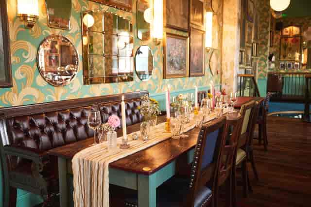 Ritorno Lounge - image 3
