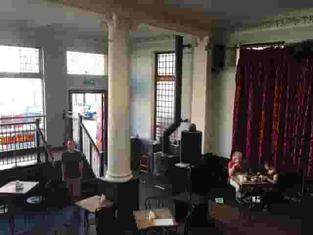 The Old Market Assembly