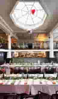 Party Venues