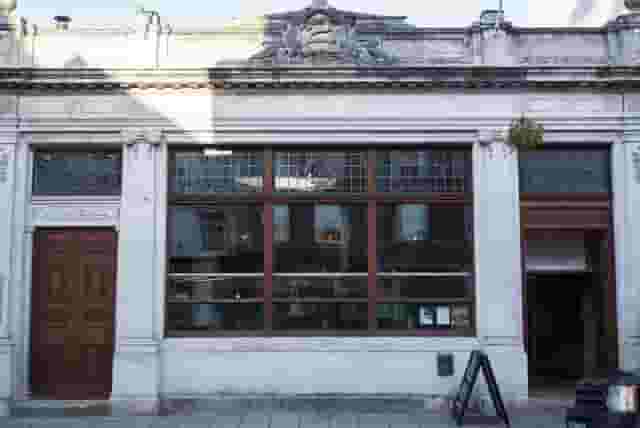 The Old Market Assembly