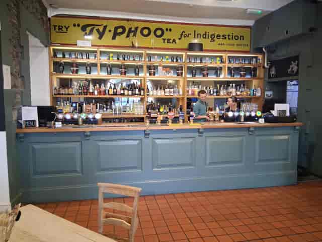 The Pump House - image 2