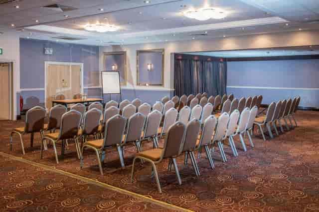 DoubleTree by Hilton Bristol City Centre - image 2
