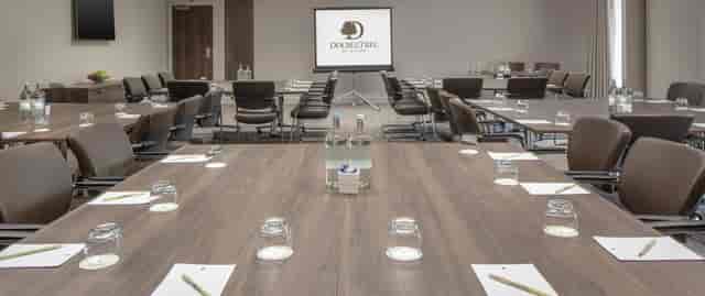 DoubleTree by Hilton Bristol City Centre - image 3