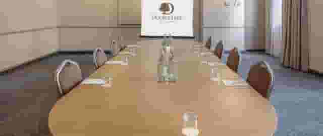 DoubleTree by Hilton Bristol City Centre