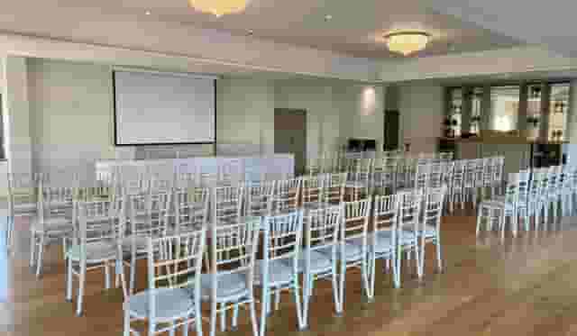 The Boardroom