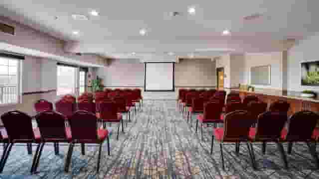 The Boardroom