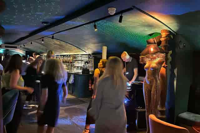 The Granary Club - image 3