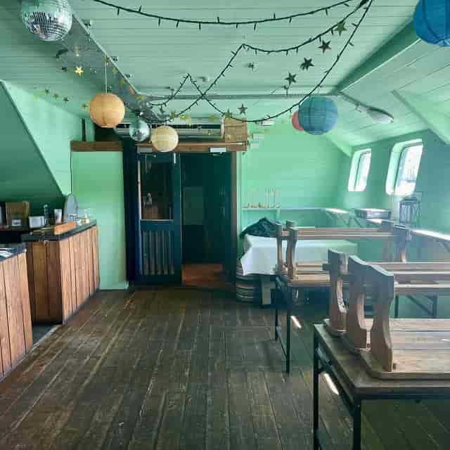 Grain Barge - image 3