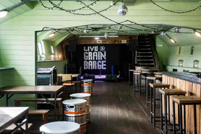 Grain Barge - image 2