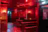 Unusual Venues