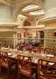 Christmas Venues