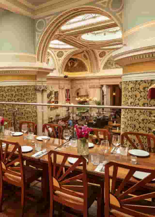 Cosy Club