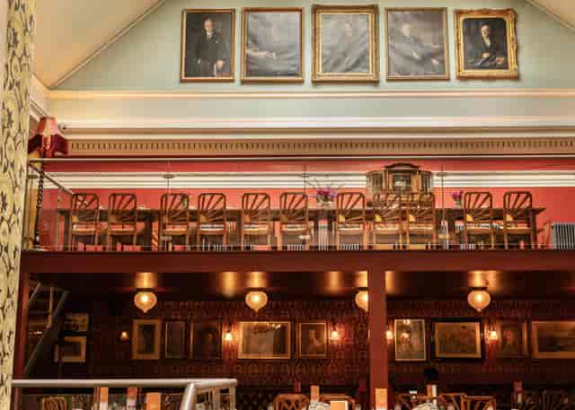 Cosy Club - image 3