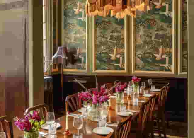 Cosy Club