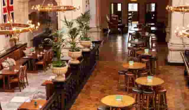 Cosy Club