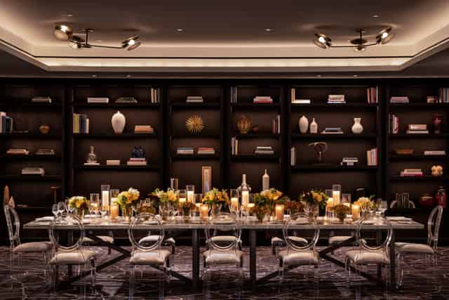 Inspiration Suite