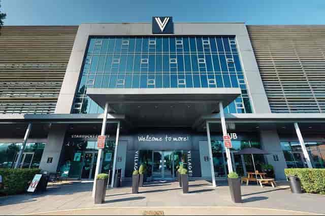 Village Hotel London Watford - image 3
