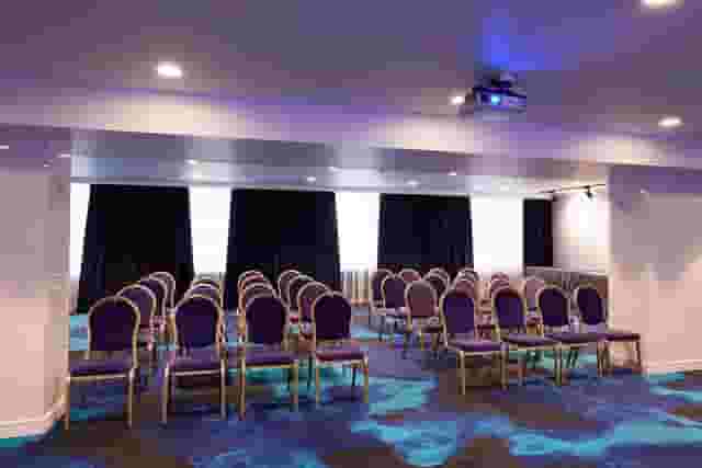 Mercure London Watford Hotel