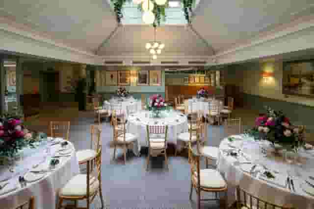 Mercure London Watford Hotel