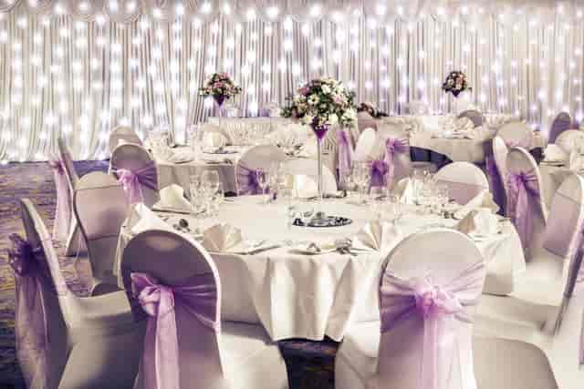 Mercure London Watford Hotel - image 3