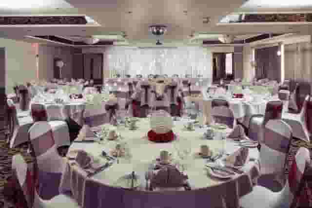 Mercure London Watford Hotel