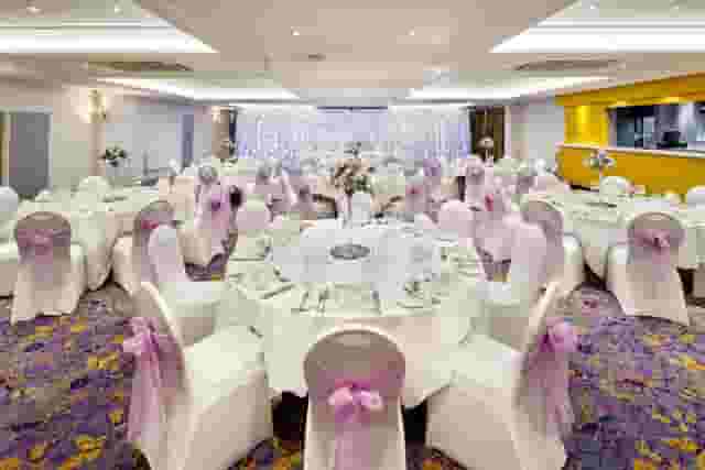 Mercure London Watford Hotel