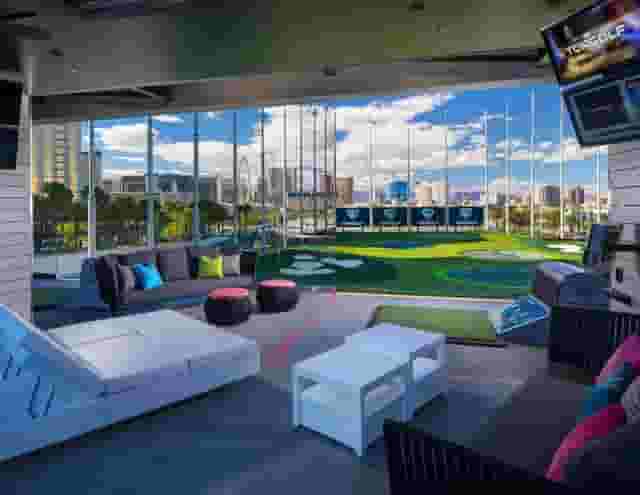 Topgolf Watford