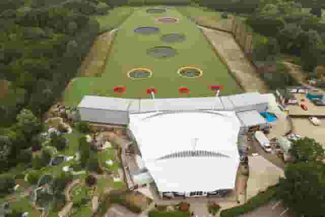 Topgolf Watford