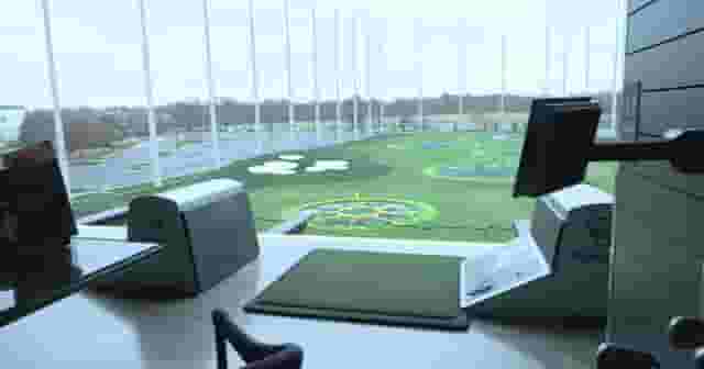 Topgolf Watford