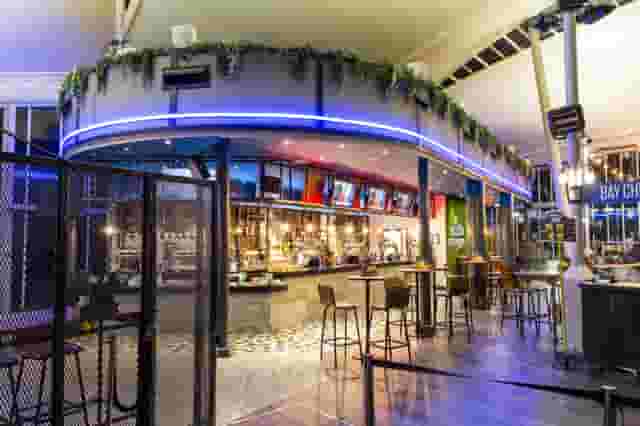 Topgolf Watford