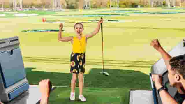 Topgolf Watford