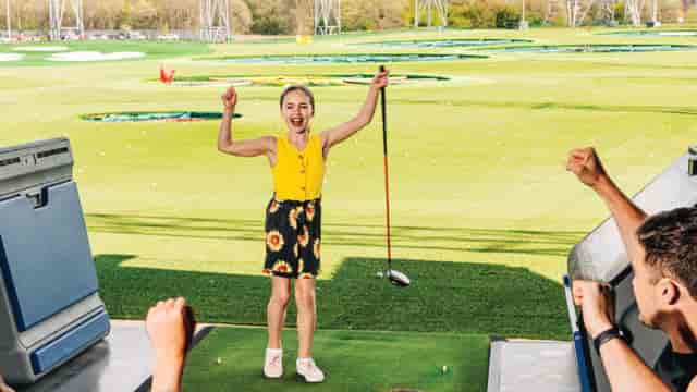 Topgolf Watford - image 3