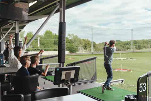 Topgolf Watford - image 2
