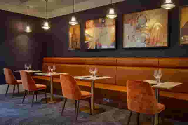 DoubleTree by Hilton London Elstree