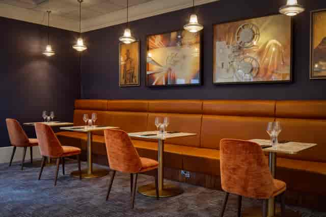 DoubleTree by Hilton London Elstree - image 3