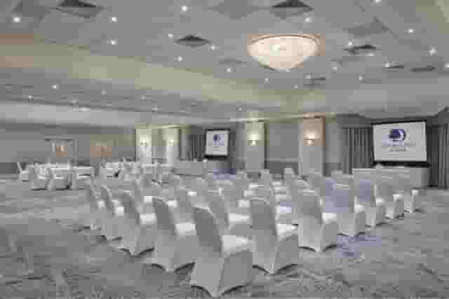 DoubleTree by Hilton London Elstree
