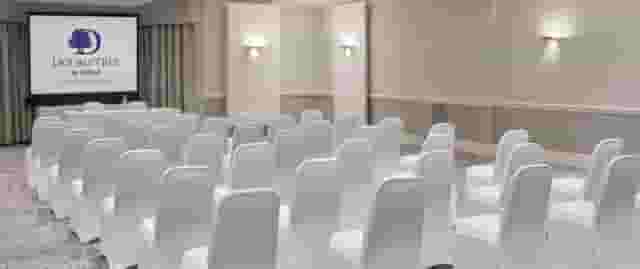 DoubleTree by Hilton London Elstree